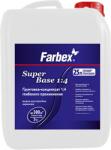  Farbex "Superbase" 1: 4 mélyalapozó koncentrátum 1l