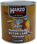  Harzo Parkettalakk 2.5 Liter Matt