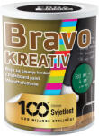  Bravo Kreatív táblafesték 0, 5L Fekete