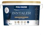 Inntaler PRÉMIUM LATEX Beltéri Falfesték 2 L