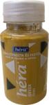 Héra Színezőpaszta 125 ml Okker 450