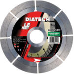 Diatech LE standard gyémánt vágótárcsa, beton / univerzális 115x22, 2x10 mm