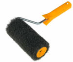  Glettelő henger nyéllel 18 cm