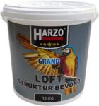  Harzo Loft Struktúr bevonó 15 kg