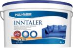 Inntaler Diszperziós Beltéri Falfesték 4 L