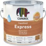  CAPAROL - INT CapaWood Express lazúr 2, 5 L Színtelen