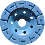 Diatech CCW-ECO gyémánt csiszolótárcsák Limited hobby - 125x22, 2x5, 5 mm