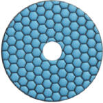 Diatech tépőzáras polírozó száraz Ø 100 mm 50s