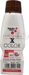  X Color univerzális színező, 40ml Barna oxid