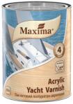  Maxima vizes bázisú Yacht lakk 0, 75l