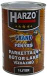  Harzo Parkettalakk 1 Liter Magasfényű