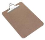 Rapesco Felírótábla, fa, A5, RAPESCO (1402) - iconink