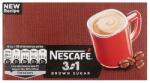 NESCAFÉ Kávé instant NESCAFE 3in1 barna cukorral dobozos 28x16, 5g - iconink