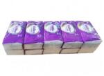 Müller mézes-levendulás 3 rétegű 100db papír zsebkendő (PZS3ML1010) - iconink