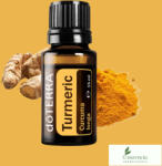 dōTERRA Turmeric - Kurkuma esszenciális olaj 15 ml