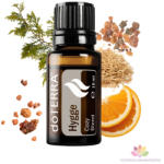 dōTERRA Hygge meghittségteremtő illóolaj keverék 15 ml
