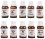 Ruhhy 10 darabos készlet 15 ml