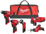 Milwaukee M12BLPP4A-202B (4933499693)