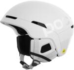 POC Cască POC Obex BC MIPS, hydrogen white matt (XS-S (51 - 54 cm))