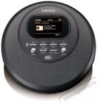 Lenco CD-500BK
