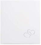 Hama Love 29x32 cm 60 oldalas beragasztós album