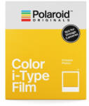 Polaroid I-Type 8 lap színes instant film