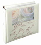 Henzo Eternity Fotóalbum 200/10x15 bézs - webshop