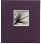 Dörr fotóalbum Unitex Jumbo 600 29x32 cm lila