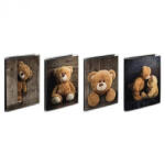 Hama Batzi 10x15 cm 36 db-os