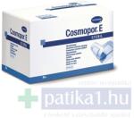 Cosmopor E E sebtapasz steril 35x10 cm 25x