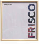 Kenro Frisco képkeret 15x15cm, arany