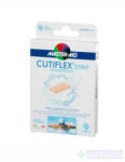 Master-Aid Cutiflex Medium Vízálló Sebtapasz 10x