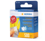 Herma fotóragasztó, 2 oldalán öntapadó, 500db