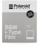 Polaroid B&W for i-Type film