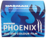 Harman/Kardon Phoenix ISO 200 Mark-II 135-36 Film