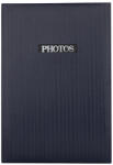 Dörr fotóalbum Memo 300 Elegance 10x15 kék