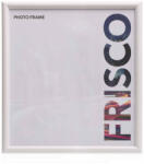 Kenro Frisco képkeret 15x15cm, fehér