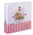 Hama Moni Memo 10x15cm 200 db-os fotóalbum