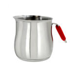 Nava-guardini Pedrini Tejhabosító Edény, 500 Ml (CF 086)