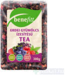Benefitt Erdei gyümölcs tea 300g