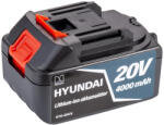 Hyundai 18VA/20V/21V Li-Ion Akkumulátor 4000 mAh 18VA/20V/21V