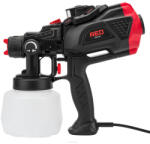 Red Technic Festékszóró Pisztoly 650W (RTPDM0020) (RTPDM0020)