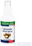 Naturland Lábizzadás elleni spray 100 ml - patika1