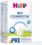 HiPP Pre Bio Combiotik tápszer 600 g