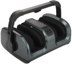 BipiLine Elektromos Lábmasszírozó Nyitott, Fogantyúval, Távirányítóval (M-FOOT-04) (M-FOOT-04)