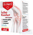 Dr. Herz Ízület Komfort 60x kapszula