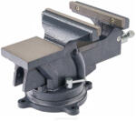 Powermat Zárósatu Forgó Üllővel 150mm 360 PM-IS-150T (PM1237) (PM1237)