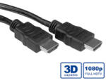 Roline Value 11.99. 5546 : : hs, value hdmi кабел, hdmi m-m, 10.0 м