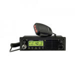 Albrecht Stație radio CB Albrecht AE 6491 VOX, CTCSS, 12/24V (F12648.01) - vagauto Statii radio