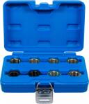 BGS technic Set pentru reparatii filete planetare, 8 piese, BGS 1141 (B-1141) Filiera